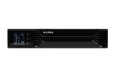 (8958) Бастион RAPAN-UPS 1000 RACK+2x9Ah 1000ВА/700Вт RACK 2U/Line-Interactive/АКБ 9Ачх2/220В/8хС13/1,5 л.г