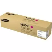 Тонер-картридж/ Samsung CLT-M804S Magenta Toner Cartridge Тонер-картридж/ Samsung CLT-M804S Magenta Toner Cartridge