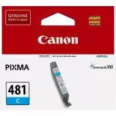 Картридж/ INK CLI-481 C EMB Картридж/ INK CLI-481 C EMB
