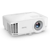 BenQ Projector MW560 DLP 1280х800 WXGA, 4000AL, 20000:1, 16:9, TR 1,55-1,7, zoom 1.1x, 10Wx1, VGA, D-Sub, HDMIx2,USB, WHITE, 2.3 kg