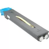 Голубой тонер-картридж C60/C70/ CYAN TONER CARTRIDGE Голубой тонер-картридж C60/C70/ CYAN TONER CARTRIDGE