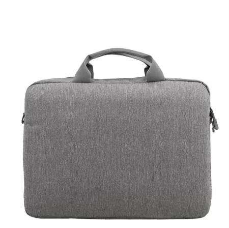 Компьютерная сумка Continent (15,6) CC-211 Grey, цвет серый дешево