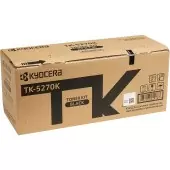 тонер-картридж Kyocera TK-5270K/ Тонер-картридж Kyocera TK-5270K (8K) Toner