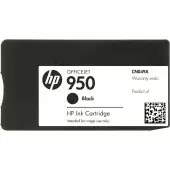 Cartridge HP 950 Black Officejet Ink Cartridge HP 950 Black Officejet Ink