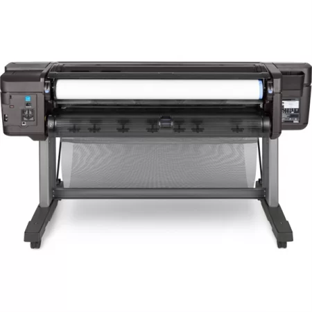 HP DesignJet Z6dr 44-in Postscript V-Trimmer Printer Плоттер на заказ