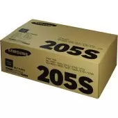 Тонер-картридж/ Samsung MLT-D205S Black Toner Cartridge Тонер-картридж/ Samsung MLT-D205S Black Toner Cartridge