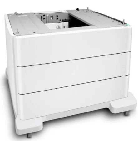 HP PageWide 3x550 sheet Paper Tray/Stand (repl. P1V18A) в Москве