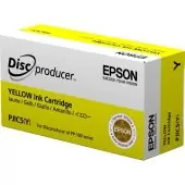 Картридж/ Epson PJIC5(Y) YELLOW INK CARTRIDGE PP-100 Картридж/ Epson PJIC5(Y) YELLOW INK CARTRIDGE PP-100