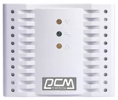 Powercom Voltage Regulator, 2000VA, White, Schuko (24350) Powercom Voltage Regulator, 2000VA, White, Schuko (24350)