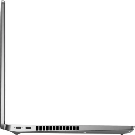 Ноутбук Latitude 5430/ Dell Latitude 5430 14"(1920x1080 (матовый))/Intel Core i7 1255U(1.7Ghz)/8192Mb/512SSDGb/noDVD/Int:Intel Iris Xe Graphics/Cam/BT/WiFi/58WHr/war 1y/1.36kg/grey/DOS + EN_kbd 3pin