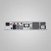 CyberPower OL5KERTHD NEW Online 5000VA/5000W USB/RS-232+ Сухой контакт/EPO/SNMPslot (IEC C19 x 2, IEC C13 x 4, 1 клеммная колодка)