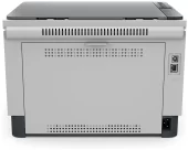 HP LaserJet Tank MFP 2602dn Printer (A4, 600dpi,22 ppm, 64Mb, 1 tray 250,Duplex,USB 2.0 /Ethernet 10/100Base/Bluetooth/AirPrint, Cartridge 5000 pages in box)