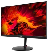 24,5" ACER Nitro XV252QFbmiiprx , IPS, , 1920x1080, 390Hz (!!!), 1ms, 400nits, 178°/178°, 2xHDMI + 1xDP + Audio out, Колонки 2Wx2, FreeSync Premiu