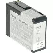 Картридж/ Epson Stylus Pro 3800 Ink Cartridge (80ml) Light Light Black