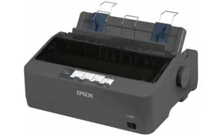 Принтер матричный/ Epson LX-350 дешево