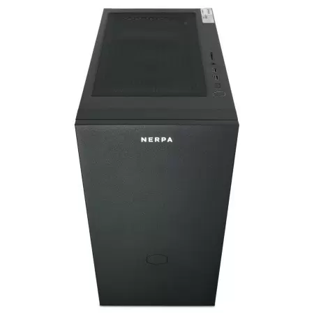 Персональный компьютер/ ПК NERPA LADOGA I550 TW (Intel Core i5-12600K/16GB 6000MHz/1024GB NVMe SSD/RTX 4070 12GB/Win11Pro/750W/1Y) дешево