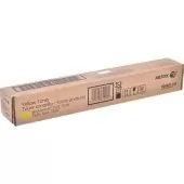 ТОНЕР-КАРТРИДЖ ЖЕЛТЫЙ WC7545, 15K/ WC 7525/7530/7535/7545/7556 Yellow Toner Cartridge ТОНЕР-КАРТРИДЖ ЖЕЛТЫЙ WC7545, 15K/ WC 7525/7530/7535/7545/7556 Yellow Toner Cartridge