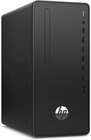 HP DT Pro 300 G6 MT Core i3-10100,8GB,256GB SSD,DVD-WR,CR,usb kbd/mouse,Win10Pro(64-bit),1-1-1 Wty в Москве