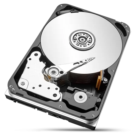 купить Жесткий диск/ HDD Seagate SATA 16Tb Exos X16 6Gb/s 7200 256Mb 1 year warranty