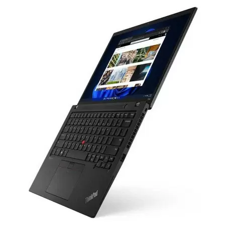 Ноутбук/ Lenovo ThinkPad P14s G3 14" (1920x1200) TOUCHSCREEN, i7-1260P, 512GB SSD, 16GB, Intel® Iris® Xe Graphics, Intel Wi-Fi 6E AX21, Win11p64DG10p64, 1Y (EN_kbd , 2pin cable) в интернет-магазине