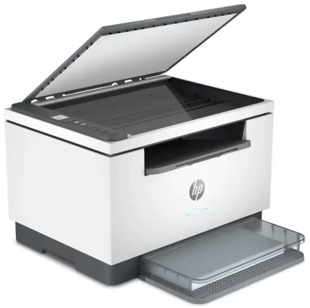 HP LaserJet MFP M236dw Printer Лазерное МФУ дешево