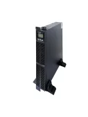 IRBIS UPS Online 2000VA/1800W, LCD, 8xC13 outlets, USB, RS232, SNMP Slot, Rack mount/Tower