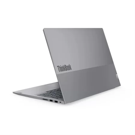 Lenovo ThinkBook 16 G6 IRL 16" WUXGA (1920x1200) IPS AG 300N, i7-13700H 2.4GHz, 1x16GB DDR5 5200, 512GB SSD M.2, Intel UHD, WiFi 6, BT, FPR, FHD Cam, 71Wh, 100W USB-C Slim, Win 11 Pro, 1Y, 1.7kg недорого