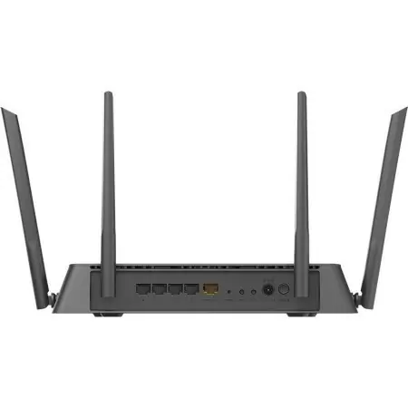 маршрутизатор/ DIR-878 Wireless AC1900 3x3 MU-MIMO Dual-band Gigabit Router with 1 10/100/1000Base-T WAN port, 4 10/100/1000Base-T LAN ports. недорого
