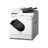 Toshiba МФУ E-STUDIO2822AM (DP-2822AM-MJD) 28 стр./мин, формат A5R-A3 (печать документов А3 через лоток ручной подачи, сканирование А3 через автоподатчик)