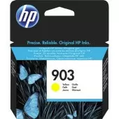 HP 903 Yellow Original Ink Cartridge Картридж HP 903 Yellow Original Ink Cartridge Картридж