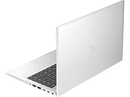 купить HP EliteBook 640 G10 Intel Core i5-1335U,14" FHD (1920x1080) IPS IR AG,16Gb DDR4-3200MHz(1),512Gb SSD NVMe,51Wh,FPS,ENG/RU Kbd Bl+SR,1.41kg,Silver,1y,Win11Home
