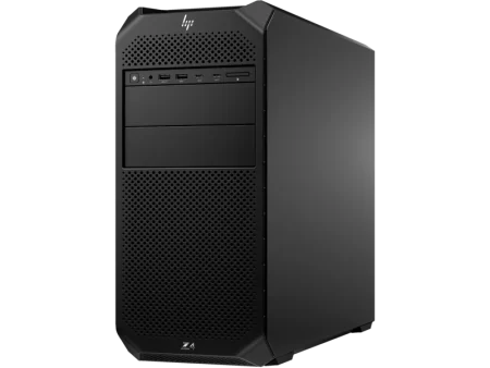 HP Z4 G5, Xeon W3-2423, 16GB (1x16GB) DDR5, 1TB Zturbo M.2 SSD + 1TB SATA , DVD-RW, NVIDIA T1000 4GB, mouse, keyboard (no Russ), Win11p64, 775W дешево