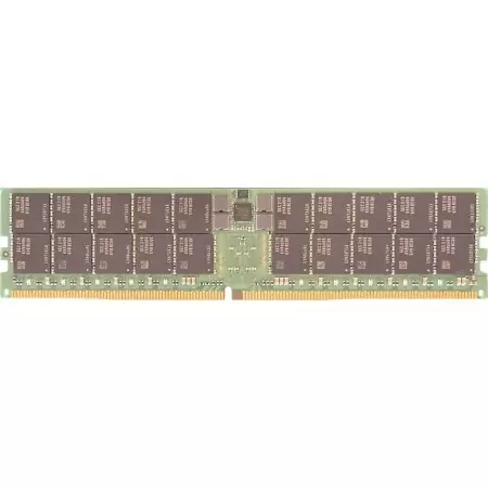 Память оперативная/ Samsung DDR5 64GB RDIMM PC4800 в Москве
