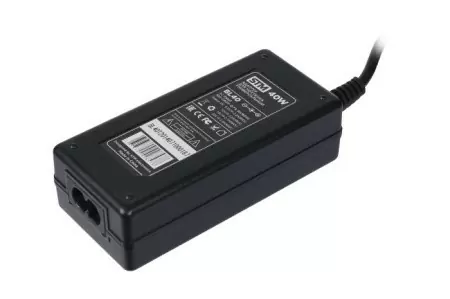 Универсальный адаптер для ноутбуков на 40Ватт/ NB Adapter STM BL40, 40W, Net недорого