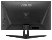 ASUS 27" VG27AQM1A IPS LED, 2560x1440, ProGaming, 1ms, 400cd/m2, 178°/178°, 100Mln:1, 260Hz, Adaptive-Sync/ FreeSync Premium/G-SYNC Compatible, HDR10, 2*HDMI, DP, USB-hub, Speakers, HAS, VESA, Black;