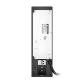 APC Smart-UPS SRT battery pack, Extended-Run, 192 volts bus voltage, Tower (Rack 3U convertible), compatible with APC Smart-UPS SRT 5000 - 6000VA, 1 year warranty APC Smart-UPS SRT battery pack, Extended-Run, 192 volts bus voltage, Tower (Rack 3U convertible), compatible with APC Smart-UPS SRT 5000 - 6000VA, 1 year warranty