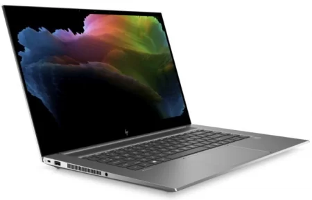 HP ZBook 15 Create G7 Core i7-10750H 2.6GHz,15.6" FHD (1920x1080) IPS AG,nVidia RTX 2070 Max-Q 8GB GDDR6, 32Gb DDR4-2666(2),512Gb SSD,83Wh LL,2,11kg,3 дешево