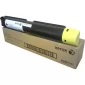 ТОНЕР-КАРТРИДЖ ЖЕЛТЫЙ WC7120, 15K/ WC7120 Yellow Toner Cartridge (DMO Sold) (15K) ТОНЕР-КАРТРИДЖ ЖЕЛТЫЙ WC7120, 15K/ WC7120 Yellow Toner Cartridge (DMO Sold) (15K)