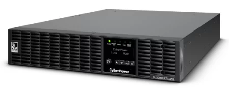 CyberPower OL2000ERTXL2U Online 2000VA/1800W USB/RS-232/Dry/EPO/SNMPslot/RJ11/45/ВБМ (8 IEC С13, 1 IEC C19) в Москве