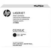 Тонер-картридж/ HP 55J Blk Contract LJ Toner Cartridge Тонер-картридж/ HP 55J Blk Contract LJ Toner Cartridge