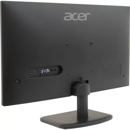 Монитор/ ACER EK221QHbi 21,5'', ZeroFrame, Black, 16:9, VA, 1920x1080, 1 / 5ms, 250cd, 100Hz, 1xVGA + 1xHDMI(1.4), FreeSync на заказ