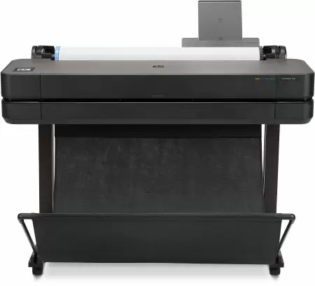 HP DesignJet T630 36-in Printer Плоттер в Москве