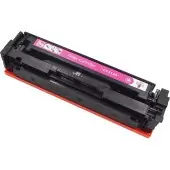 Cartridge HP 410A для CLJ M477/M452/M377dw, пурпурный (2 300 стр.)