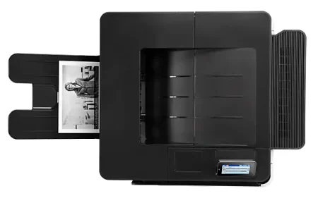 HP LaserJet Enterprise M806dn Printer Лазерный принтер на заказ