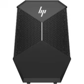 HP Z VR Backpack G2 Core i7-8850H 2.6GHz, NVIDIA GeForce RTX2080 8GB GDDR6, 16GB DDR4-2666(2), 512GB SSD, 36Wh, Win10Pro, Battery Chrgr, Ext BatteryPa