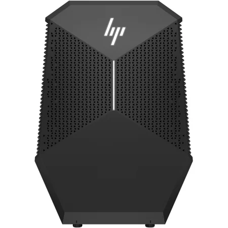 HP Z VR BackPack G2 Intel Core i7 8850H(2.6Ghz)/16384Mb/1024PCISSDGb/noDVD/Ext:nVidia GeForce RTX2080(8192Mb)/war 1y/4.66kg/Black/W10Pro + Dock, Bat