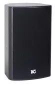 Профессиональный динамик, цвет черный/ [TS-608] 8" Professional Two Way Loudspeaker,200W at 8ohm, Black Color