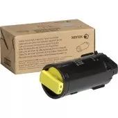 Желтый тонер-картридж экстра повыш. емк./ VLC500/505 Extra HiCap Yellow Cartridge Желтый тонер-картридж экстра повыш. емк./ VLC500/505 Extra HiCap Yellow Cartridge