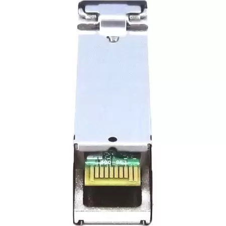 Трансивер/ OSNOVO Оптический SFP Модуль GE, одно волокно SM, до 1,25 Гбит/c, LC, до 40км, Tx:1550/Rx:1310 недорого