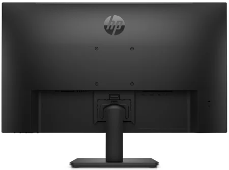 купить HP V28 27.9" Monitor 3840x2160 4K, TN, 16:9, 300 cd/m2, 1000:1, 1ms, 170°/160°, DP, 2xHDMI, FreeSync, 60 Hz, tilt, Black